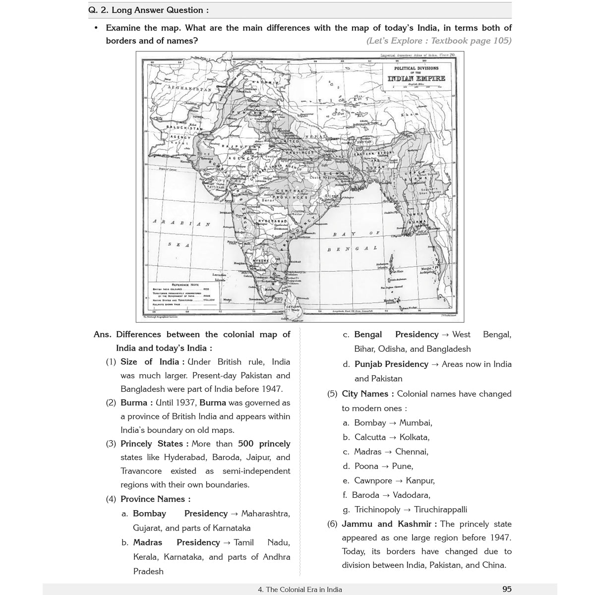 Learn Smart  |    My Study Buddy   |   EXPLORING SOCIETY INDIA AND BEYOND (NCERT) CLASS 8 PART 1  |  Grade 8