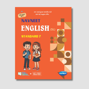 English Navneet (SL) | std - 7 |  | Gujarat Board