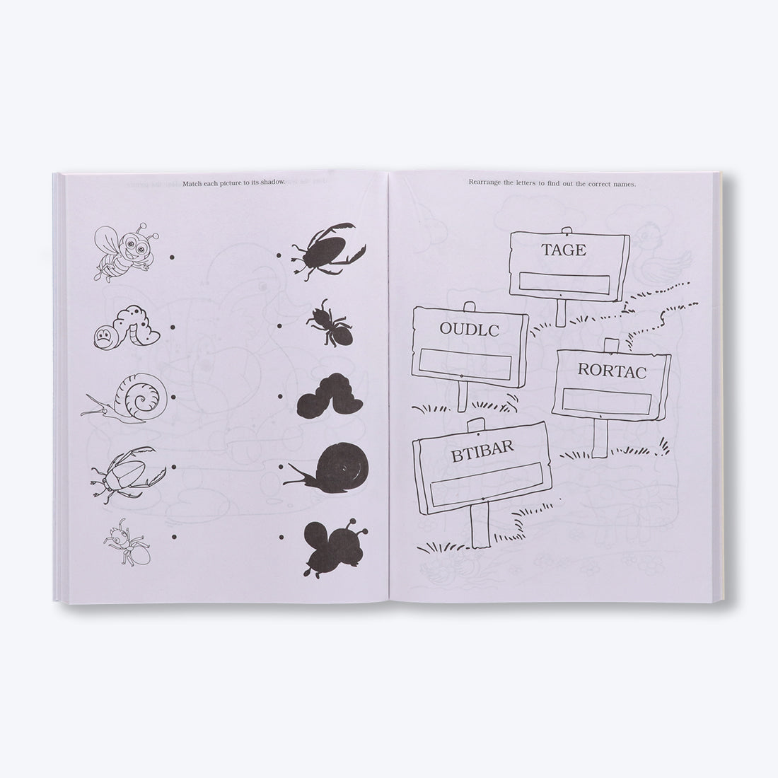 Navneet Jumbo Activity Book - III- Entertaining and relaxing activities for young children