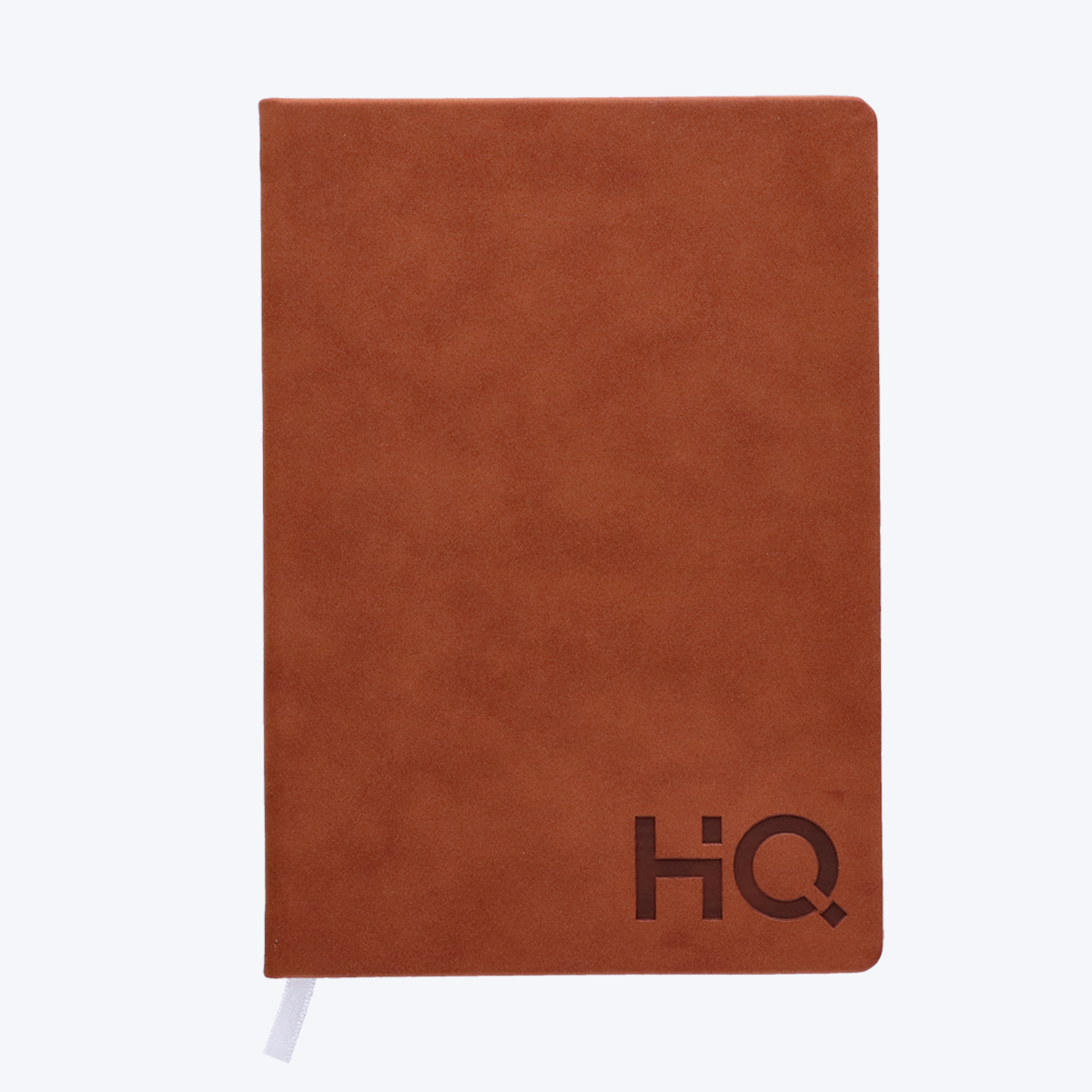 Navneet HQ | Elegance| Hard Case Notebook| Leather-like Look | Matte finish| For Professional and Personal Use | Assorted Colours|Single Line | A5 Size - 21 cm x 14.8 cm | 192 Pages