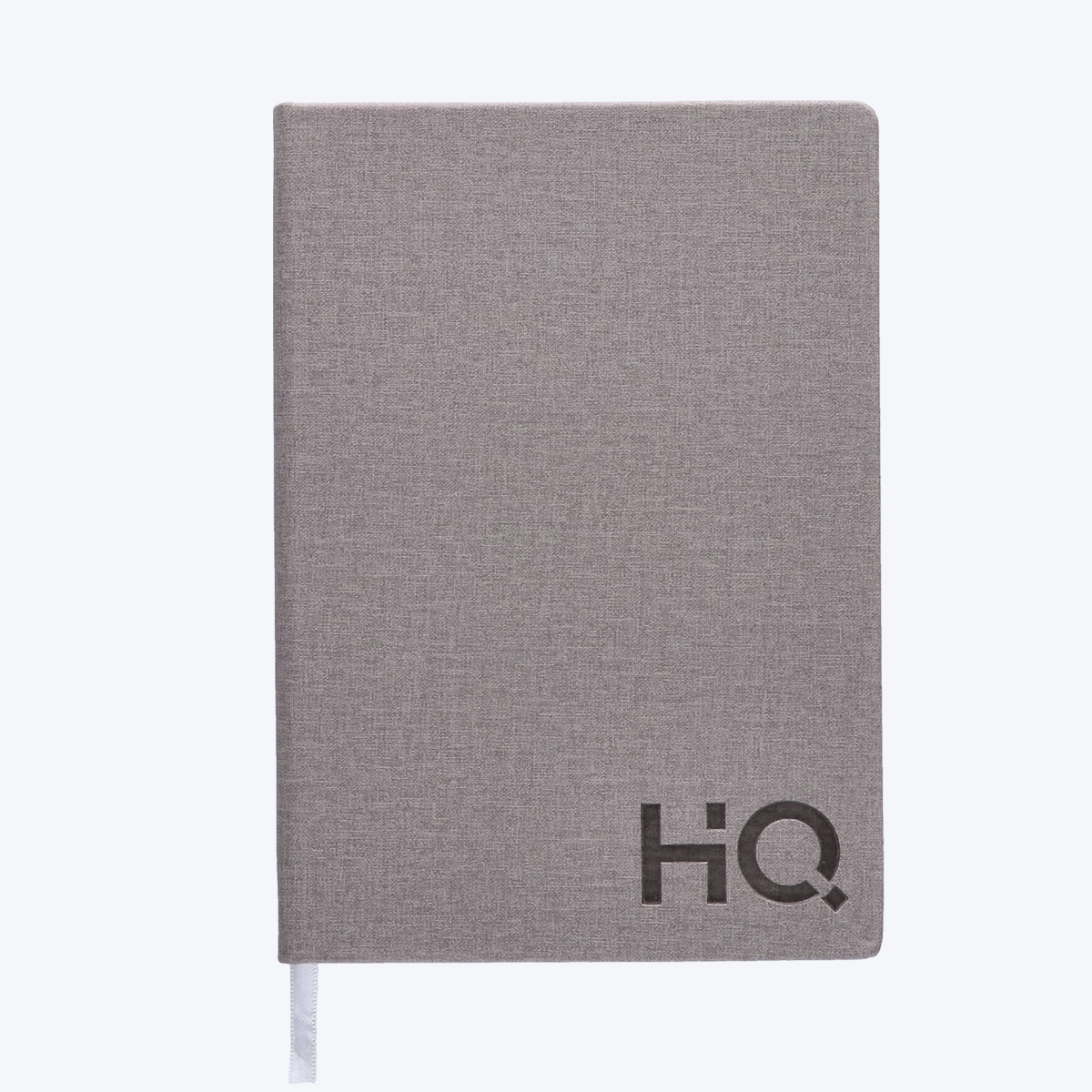 Navneet HQ | Elegance| Hard Case Notebook| Leather-like Look | Matte finish| For Professional and Personal Use | Assorted Colours|Single Line | A5 Size - 21 cm x 14.8 cm | 192 Pages