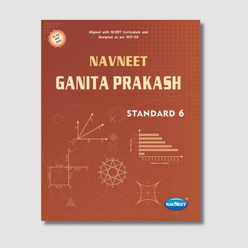 Navneet Ganita Prakash | STD 6 | Gujarat Board
