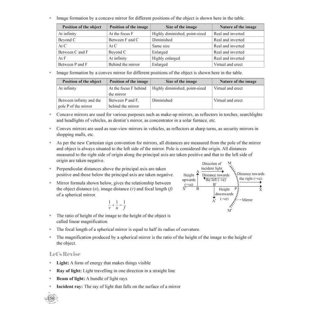 RISE DO AND LEARN SCI.NCERT COMPANION  |  Class  X  |