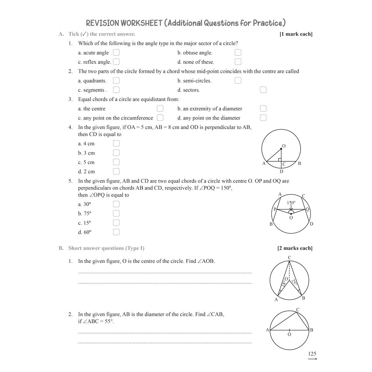 RISE DO AND LEARN MATH.NCERT COMPANION  |  Class  IX  |
