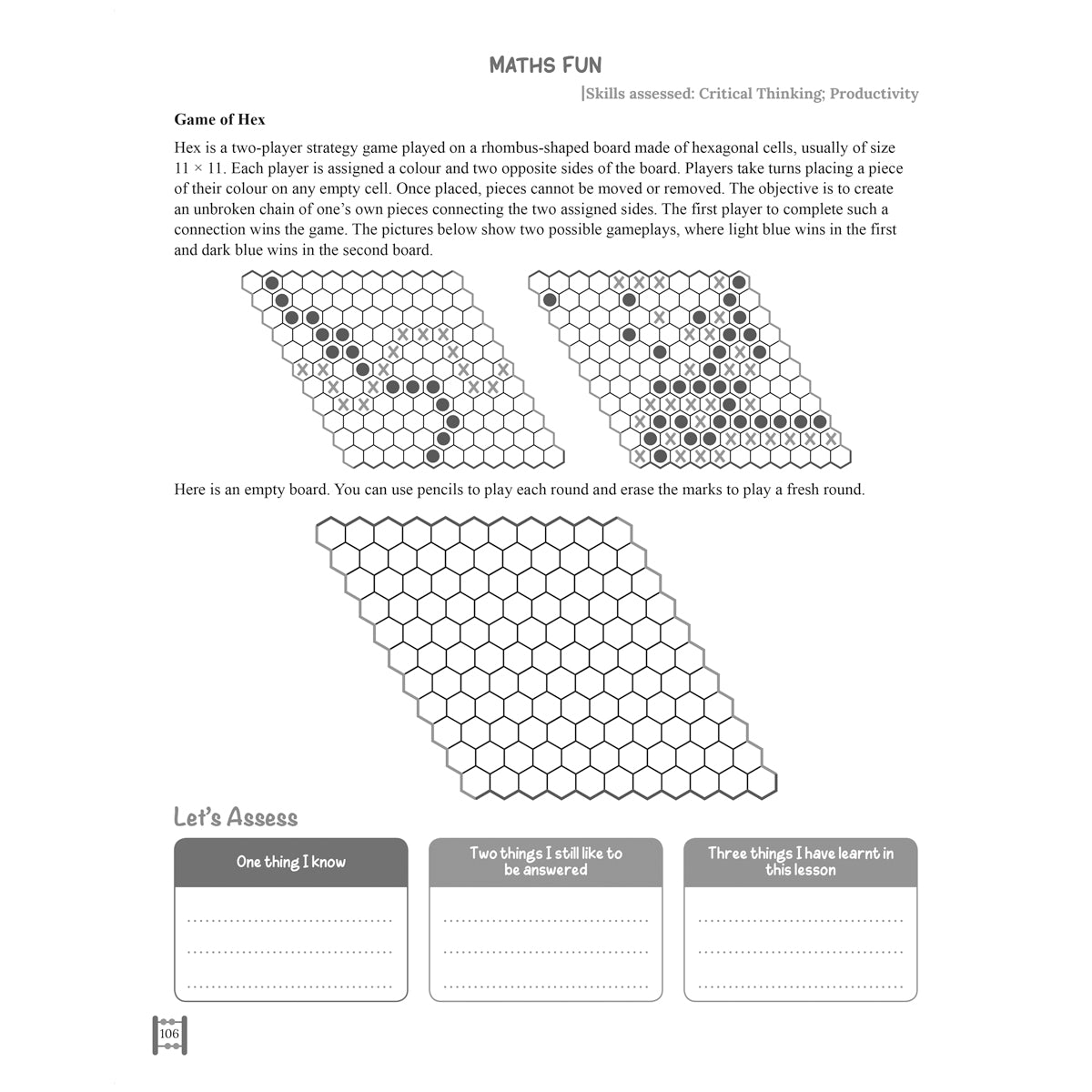 RISE DO AND LEARN MATHEMATICS  |  Class  VIII  |  PART - 2