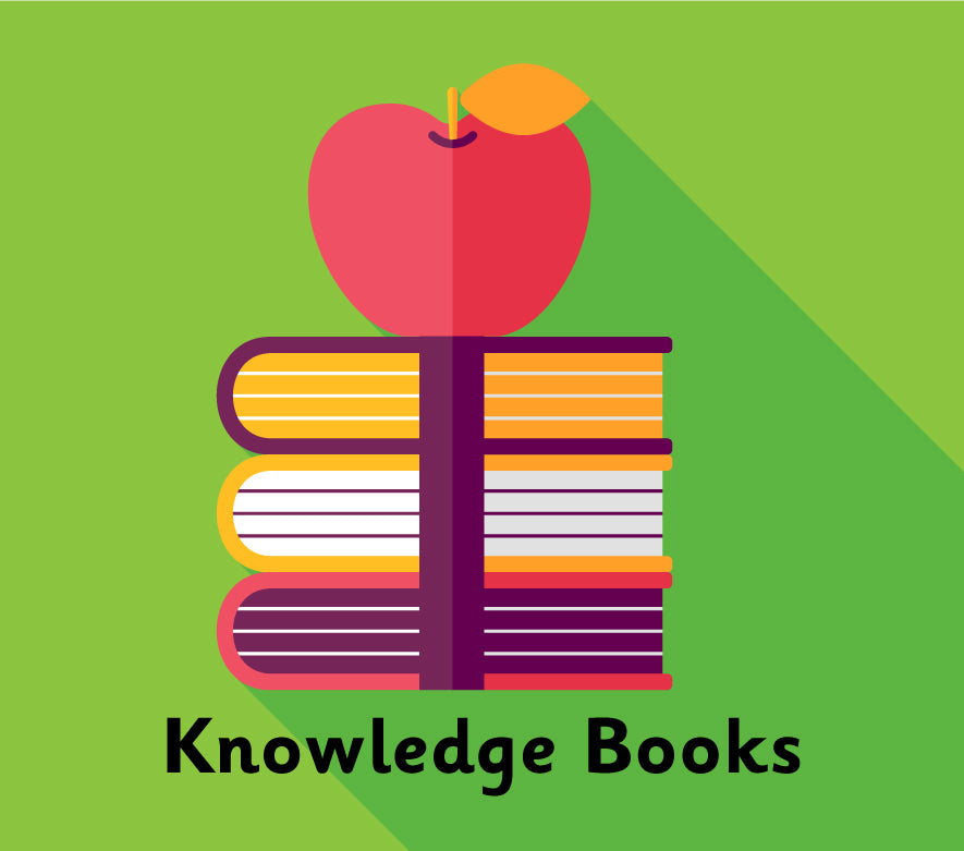 Knowledge Icon