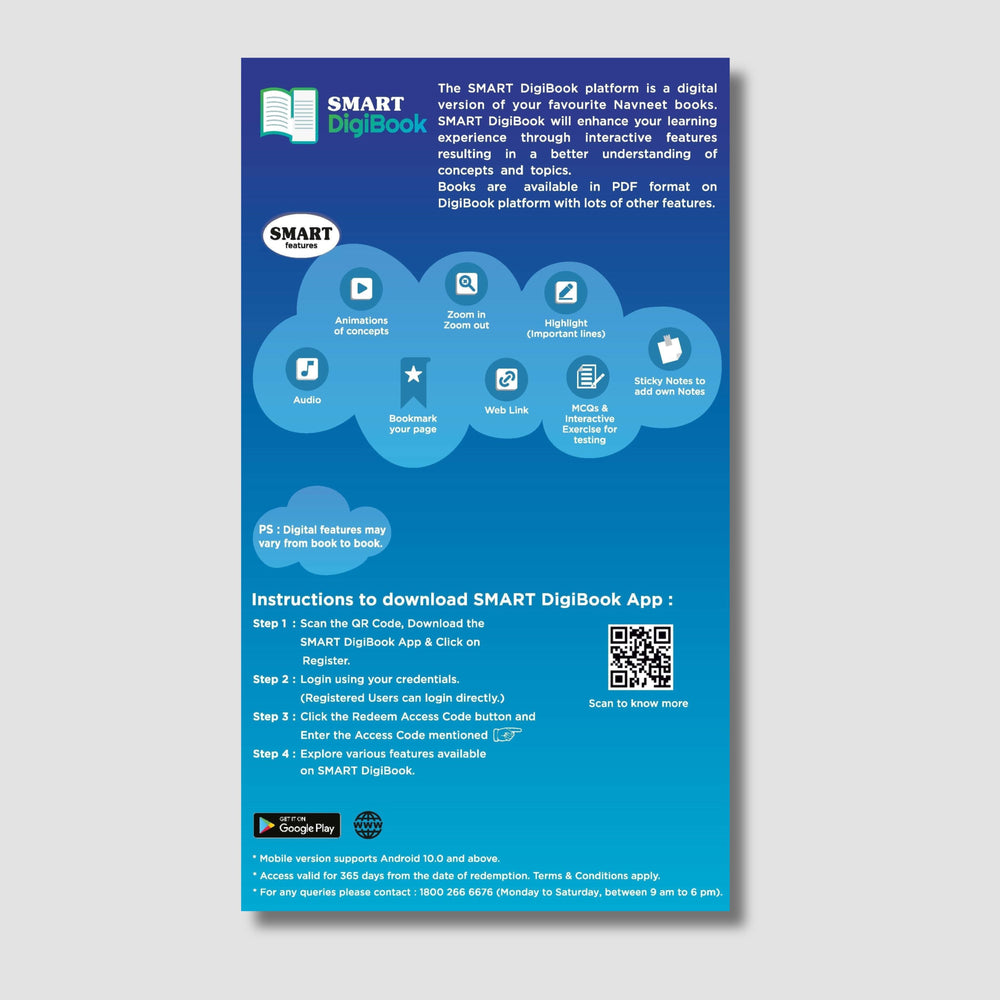 Smart DigiBook (Animated Videos)