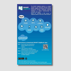 Navneet Gujarati (SL) Digest STD 7 Gujarat Board SMART Digibook