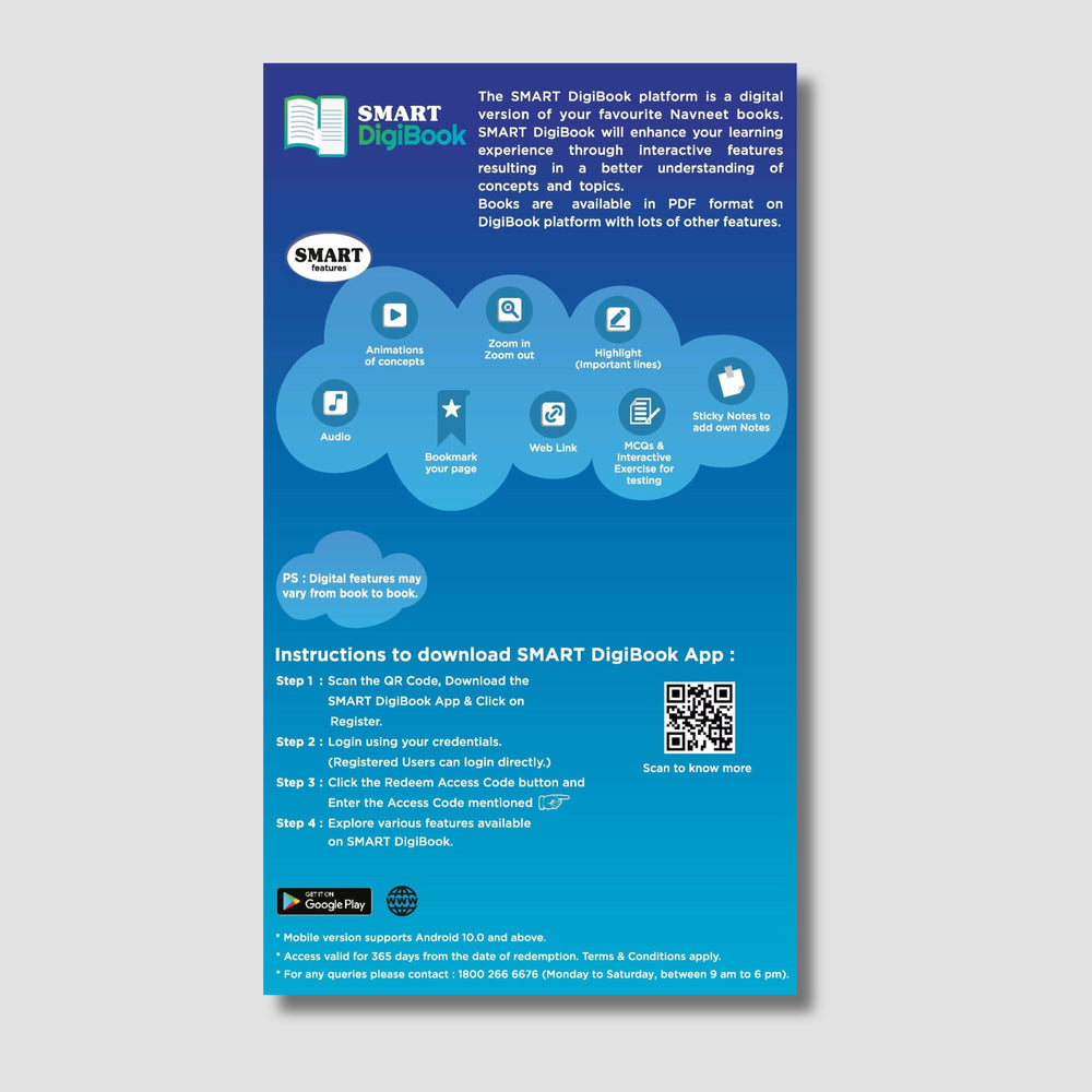 Smart DigiBook (Animated Videos)