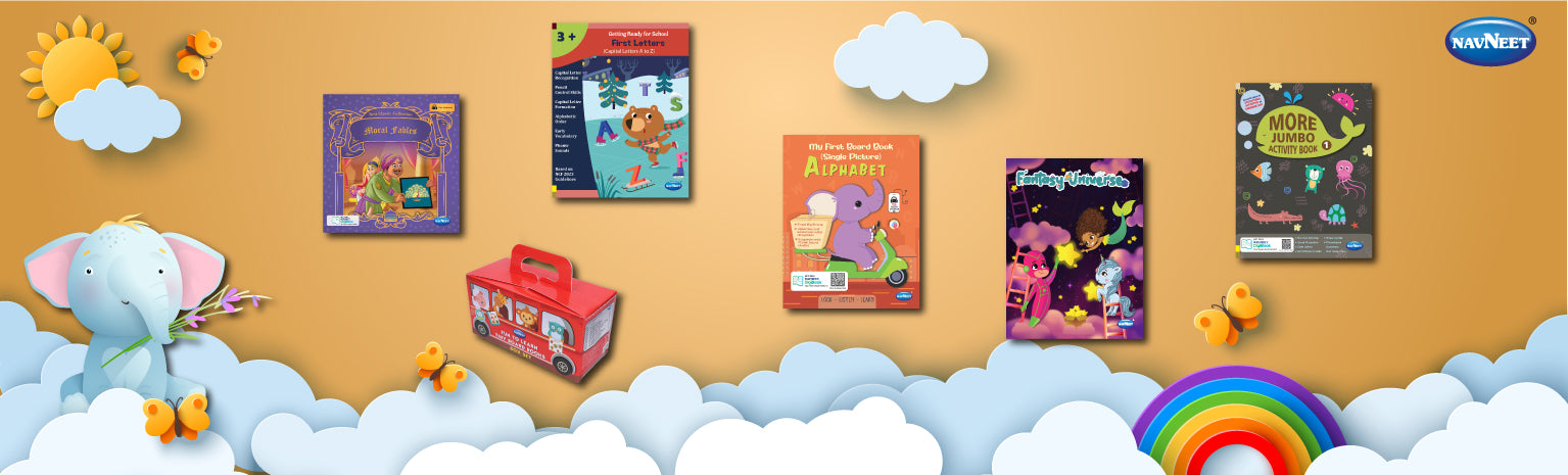 Navneetstore.com