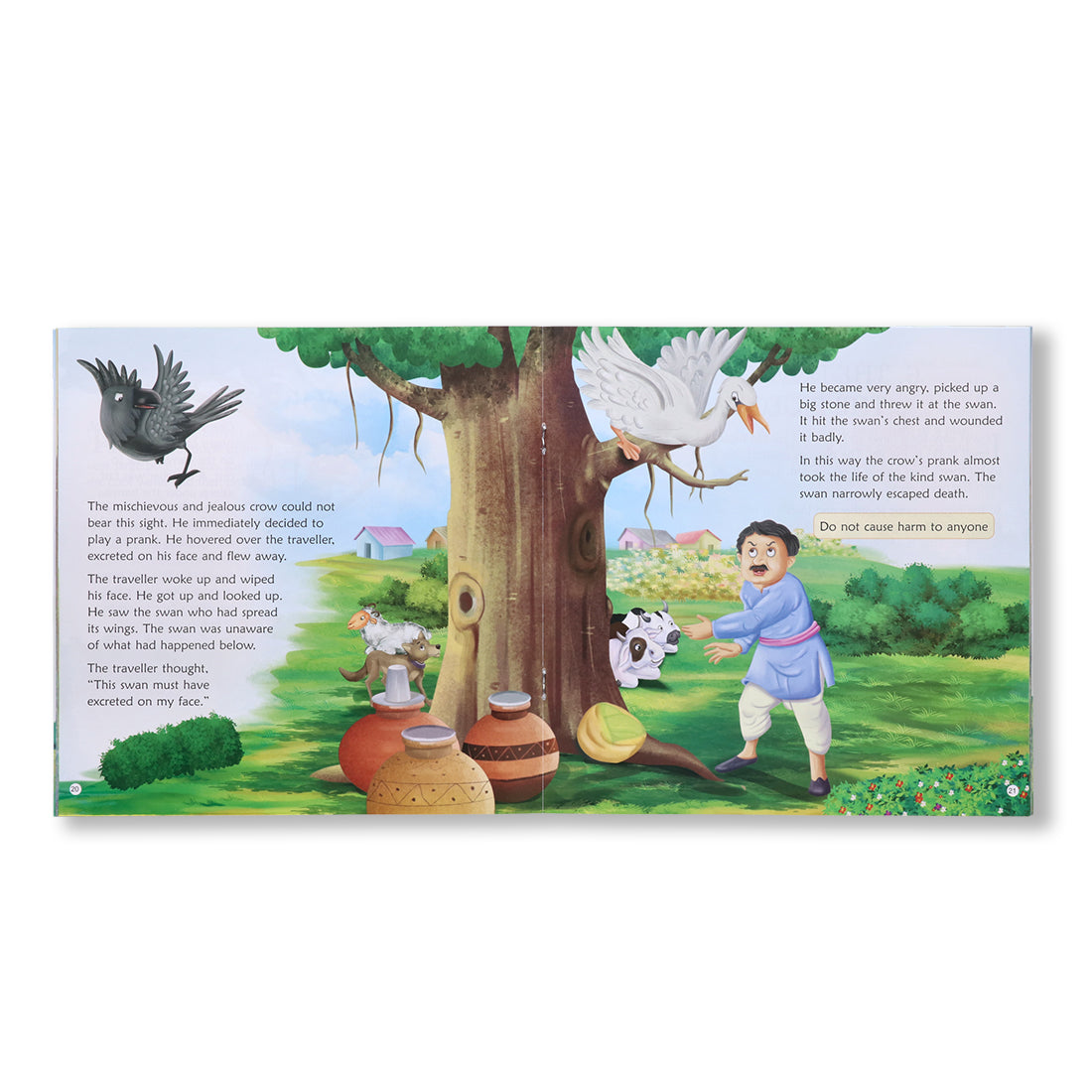Navneet My Bedtime Stories Book 1 to 4- With Colourful Illustrations- Read aloud stories for kids- Best collection of short stories- Most loved stories