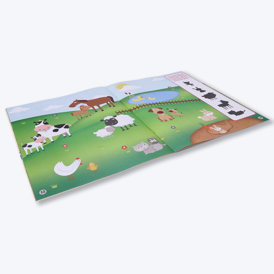 Navneet Maze Craze and Hidden Picture for 3+ age set of 2 books packed with activities