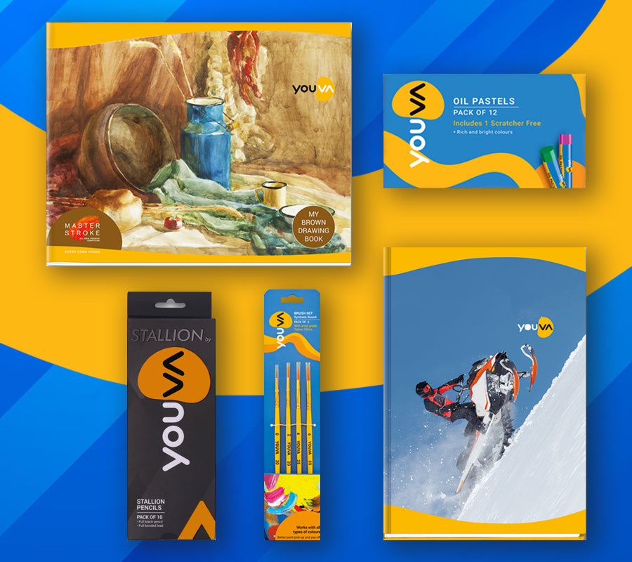 Youva – Navneetstore.com
