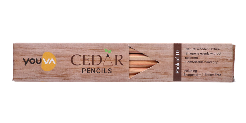 Customize Pencil