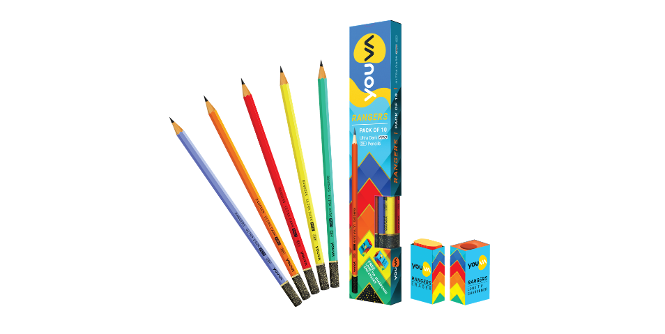 Customize Pencil